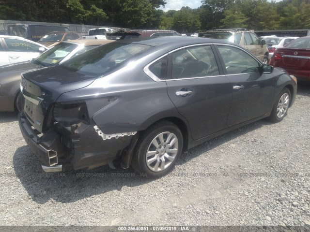 Photo 3 VIN: 1N4AL3AP2DC284783 - NISSAN ALTIMA 