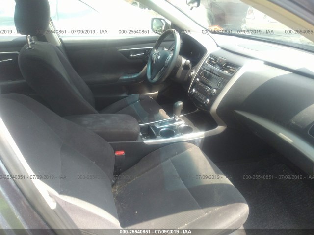 Photo 4 VIN: 1N4AL3AP2DC284783 - NISSAN ALTIMA 