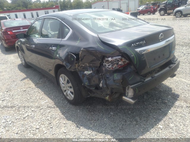 Photo 5 VIN: 1N4AL3AP2DC284783 - NISSAN ALTIMA 