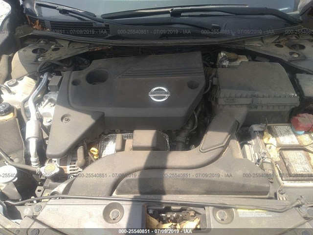 Photo 9 VIN: 1N4AL3AP2DC284783 - NISSAN ALTIMA 