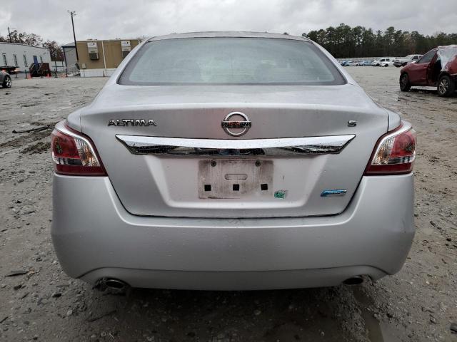 Photo 5 VIN: 1N4AL3AP2DC285030 - NISSAN ALTIMA 