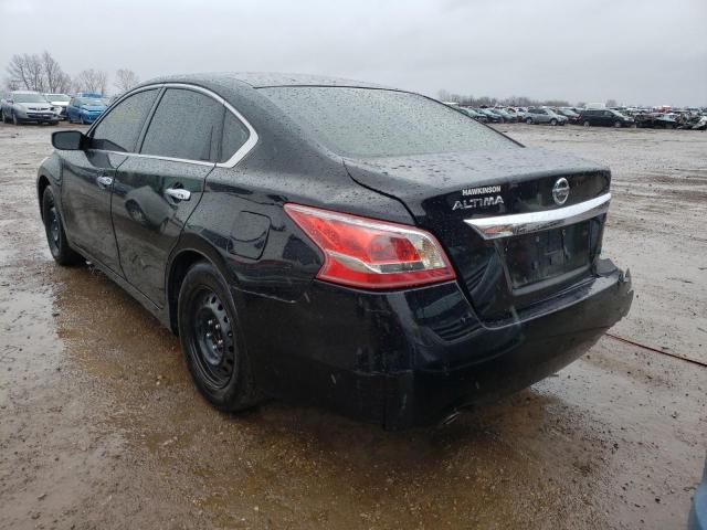 Photo 2 VIN: 1N4AL3AP2DC287053 - NISSAN ALTIMA 2.5 