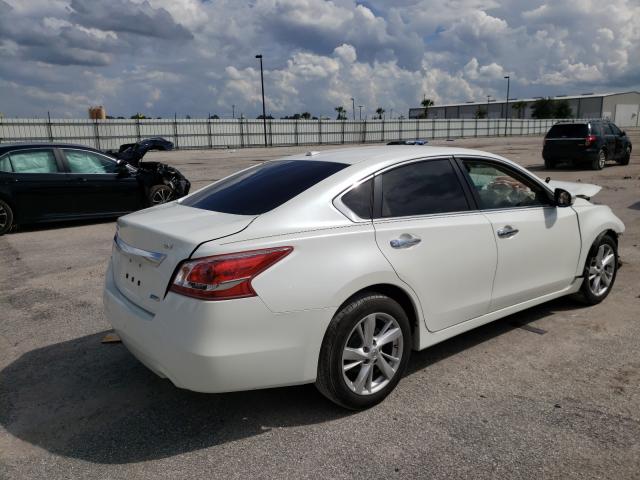 Photo 3 VIN: 1N4AL3AP2DC287909 - NISSAN ALTIMA 2.5 