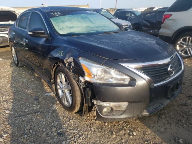 Photo 0 VIN: 1N4AL3AP2DC288431 - NISSAN ALTIMA 2.5 