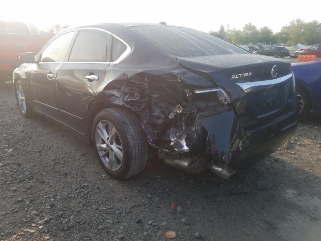 Photo 2 VIN: 1N4AL3AP2DC288431 - NISSAN ALTIMA 2.5 