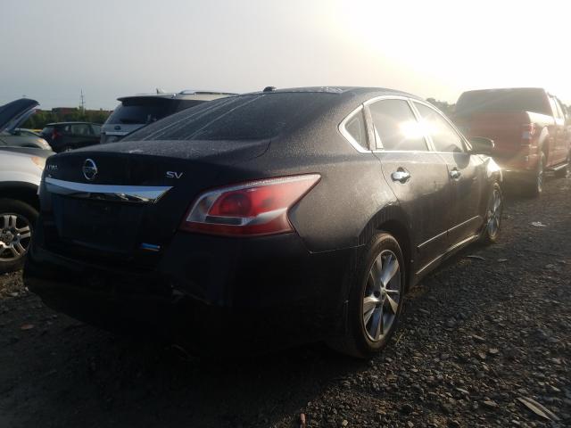 Photo 3 VIN: 1N4AL3AP2DC288431 - NISSAN ALTIMA 2.5 