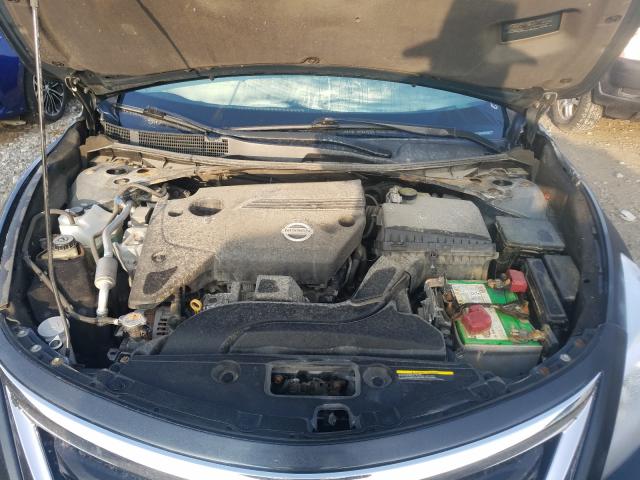 Photo 6 VIN: 1N4AL3AP2DC288431 - NISSAN ALTIMA 2.5 