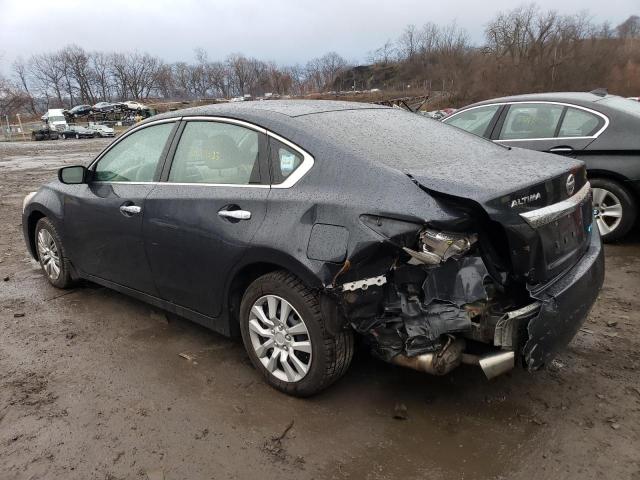 Photo 1 VIN: 1N4AL3AP2DC289398 - NISSAN ALTIMA 2.5 