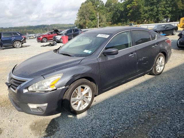 Photo 0 VIN: 1N4AL3AP2DC290079 - NISSAN ALTIMA 2.5 