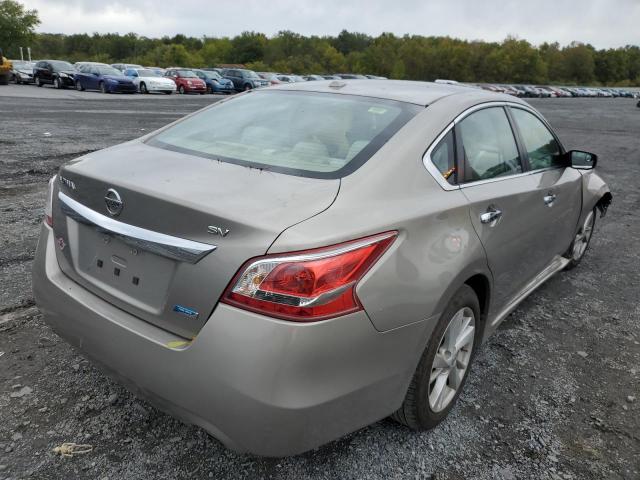 Photo 3 VIN: 1N4AL3AP2DC291295 - NISSAN ALTIMA 2.5 