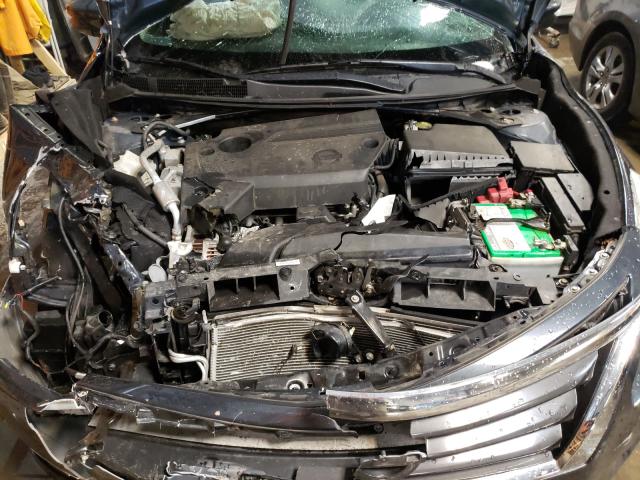 Photo 6 VIN: 1N4AL3AP2DC292821 - NISSAN ALTIMA 2.5 