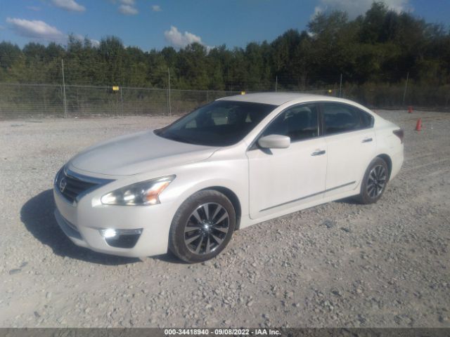 Photo 1 VIN: 1N4AL3AP2DC294214 - NISSAN ALTIMA 