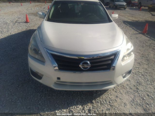 Photo 5 VIN: 1N4AL3AP2DC294214 - NISSAN ALTIMA 