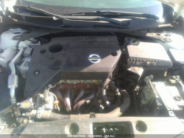 Photo 9 VIN: 1N4AL3AP2DC294214 - NISSAN ALTIMA 