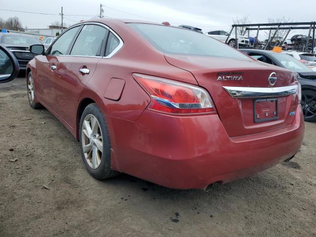 Photo 1 VIN: 1N4AL3AP2DC294830 - NISSAN ALTIMA 