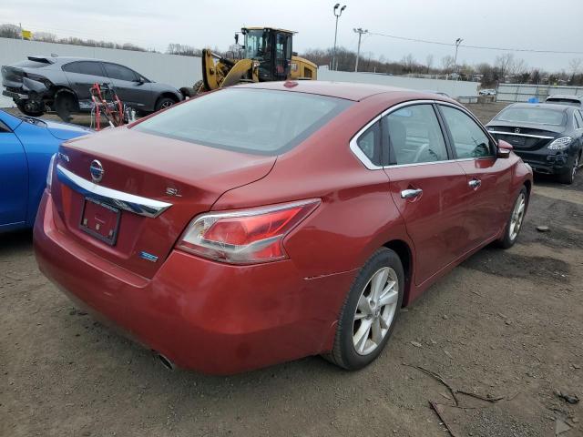 Photo 2 VIN: 1N4AL3AP2DC294830 - NISSAN ALTIMA 