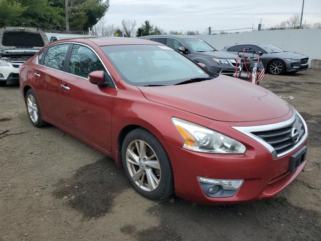 Photo 3 VIN: 1N4AL3AP2DC294830 - NISSAN ALTIMA 