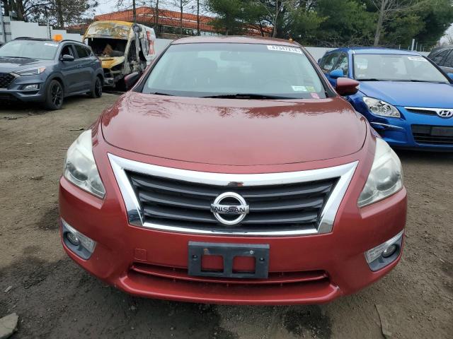 Photo 4 VIN: 1N4AL3AP2DC294830 - NISSAN ALTIMA 