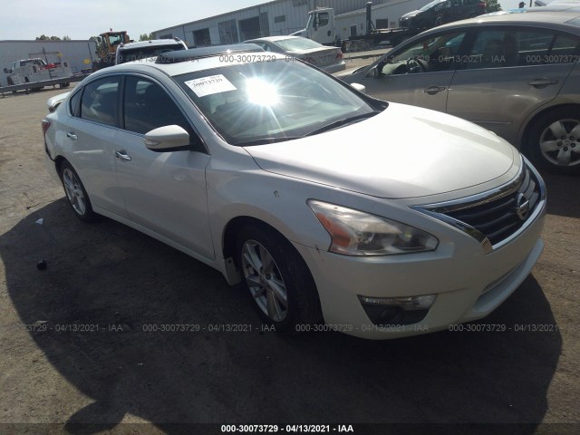 Photo 0 VIN: 1N4AL3AP2DC296528 - NISSAN ALTIMA 