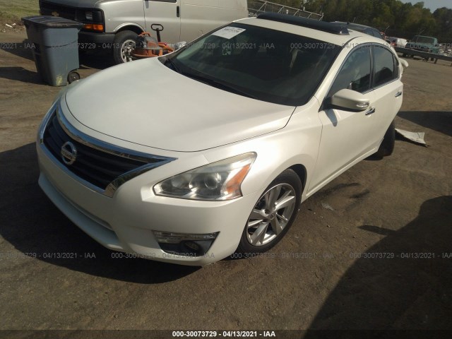 Photo 1 VIN: 1N4AL3AP2DC296528 - NISSAN ALTIMA 