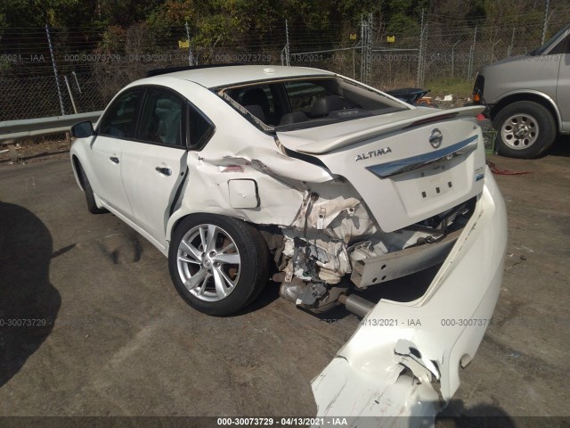 Photo 2 VIN: 1N4AL3AP2DC296528 - NISSAN ALTIMA 