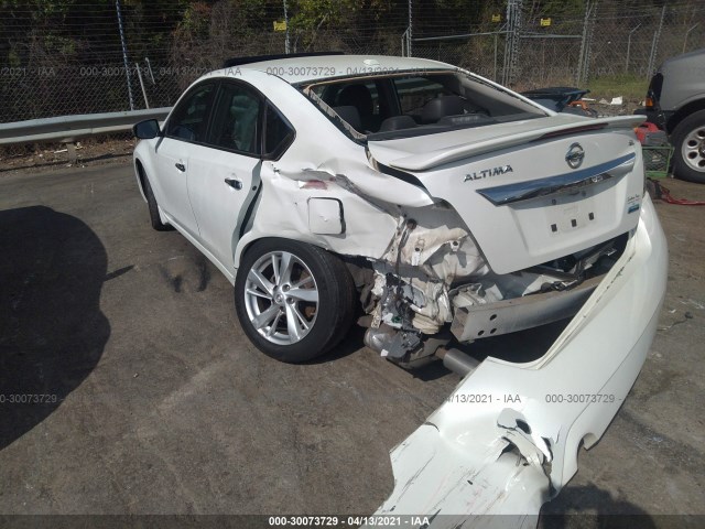 Photo 5 VIN: 1N4AL3AP2DC296528 - NISSAN ALTIMA 