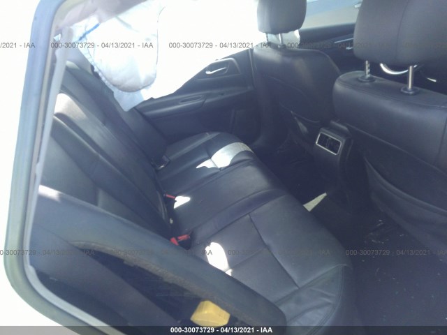 Photo 7 VIN: 1N4AL3AP2DC296528 - NISSAN ALTIMA 