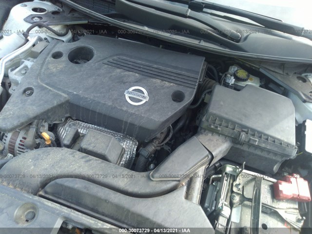 Photo 9 VIN: 1N4AL3AP2DC296528 - NISSAN ALTIMA 