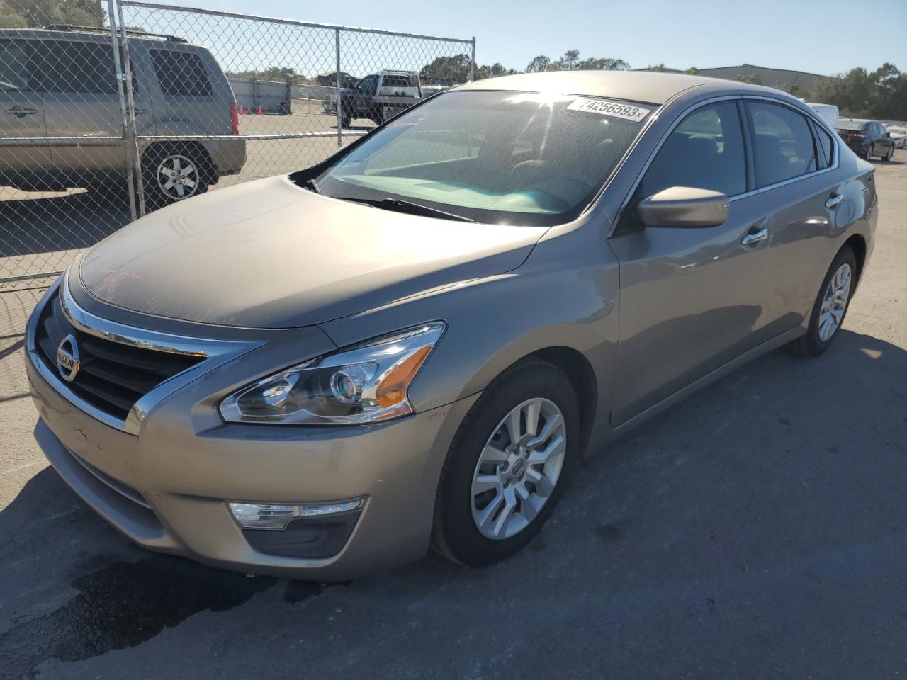 Photo 0 VIN: 1N4AL3AP2DC297937 - NISSAN ALTIMA 