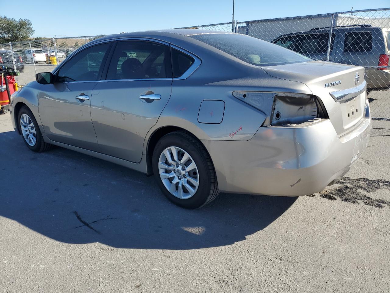 Photo 1 VIN: 1N4AL3AP2DC297937 - NISSAN ALTIMA 