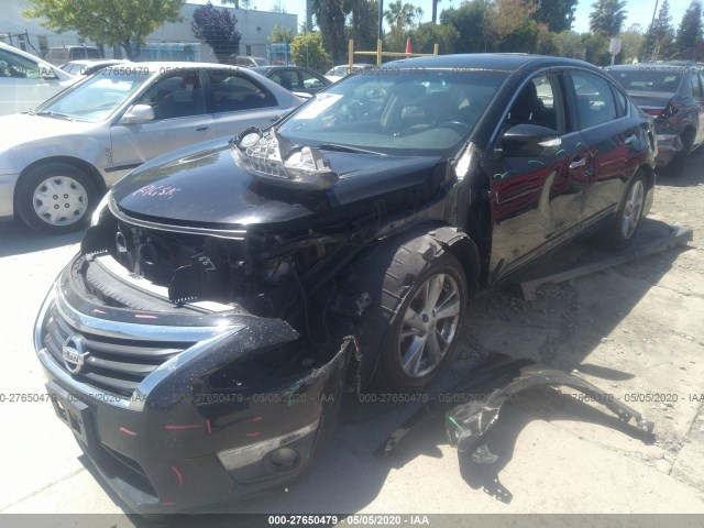 Photo 1 VIN: 1N4AL3AP2DC298246 - NISSAN ALTIMA 