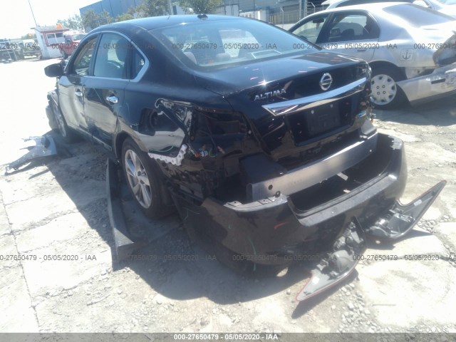 Photo 2 VIN: 1N4AL3AP2DC298246 - NISSAN ALTIMA 