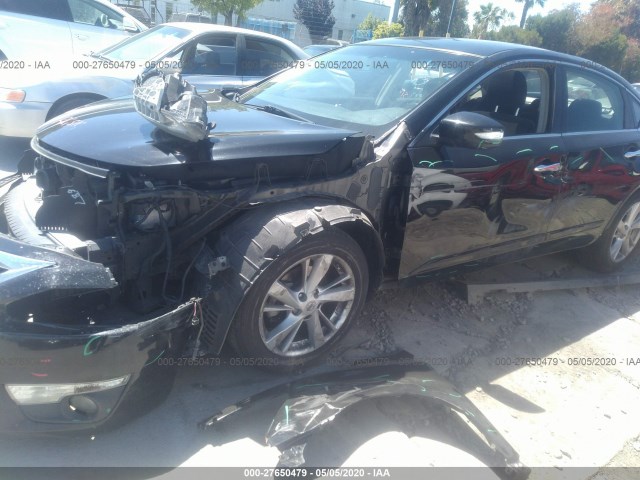 Photo 5 VIN: 1N4AL3AP2DC298246 - NISSAN ALTIMA 