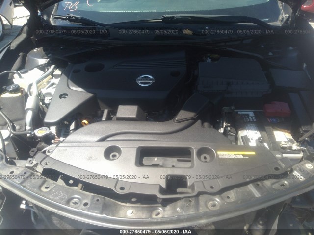 Photo 9 VIN: 1N4AL3AP2DC298246 - NISSAN ALTIMA 