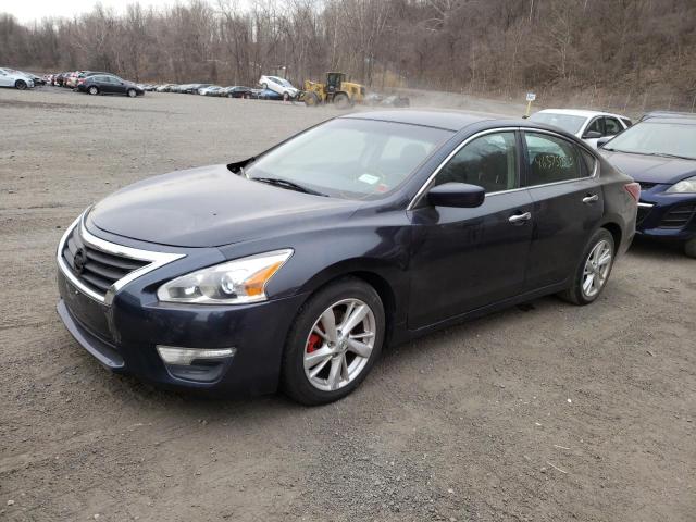 Photo 0 VIN: 1N4AL3AP2DC298831 - NISSAN ALTIMA 2.5 