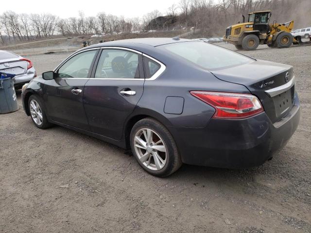 Photo 1 VIN: 1N4AL3AP2DC298831 - NISSAN ALTIMA 2.5 