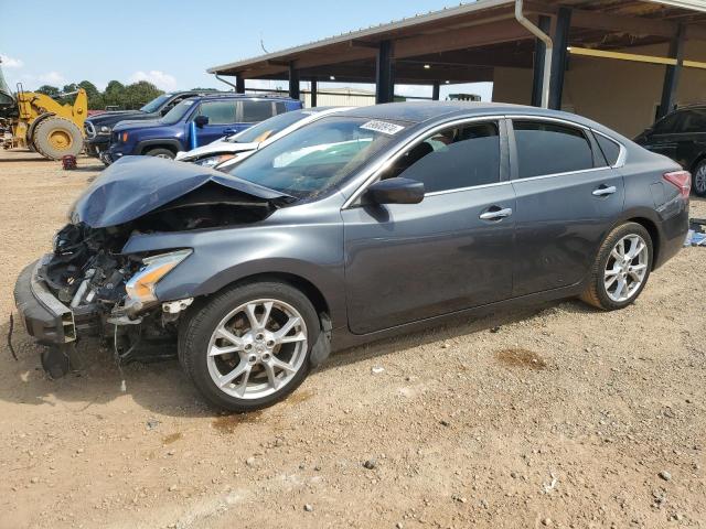 Photo 0 VIN: 1N4AL3AP2DC901213 - NISSAN ALTIMA 2.5 