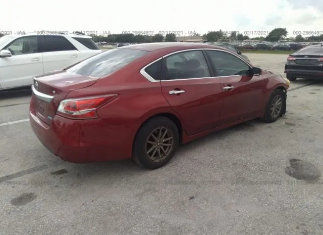 Photo 3 VIN: 1N4AL3AP2DC902149 - NISSAN ALTIMA 