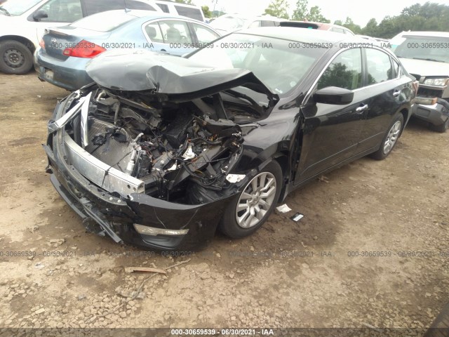 Photo 1 VIN: 1N4AL3AP2DC904273 - NISSAN ALTIMA 