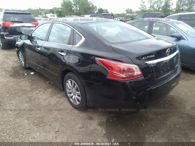 Photo 2 VIN: 1N4AL3AP2DC904273 - NISSAN ALTIMA 