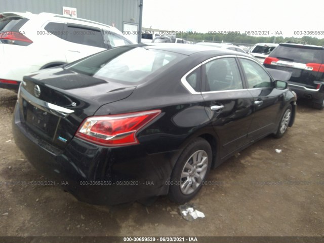 Photo 3 VIN: 1N4AL3AP2DC904273 - NISSAN ALTIMA 