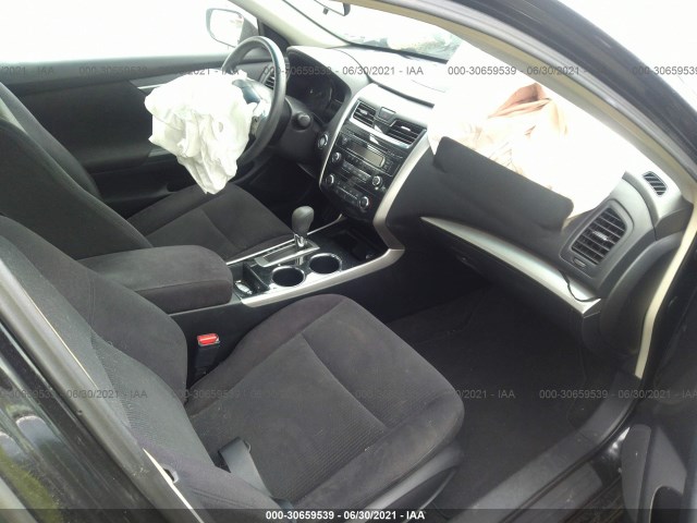 Photo 4 VIN: 1N4AL3AP2DC904273 - NISSAN ALTIMA 