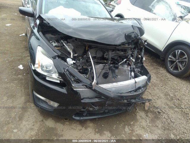 Photo 5 VIN: 1N4AL3AP2DC904273 - NISSAN ALTIMA 