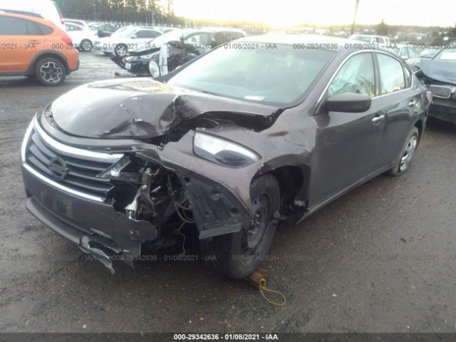 Photo 1 VIN: 1N4AL3AP2DC904967 - NISSAN ALTIMA 