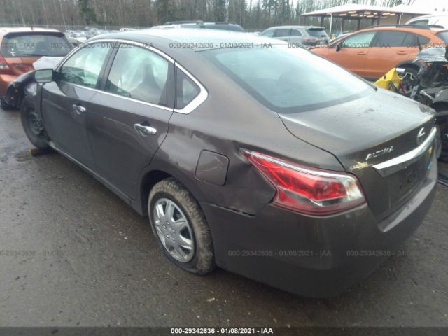 Photo 2 VIN: 1N4AL3AP2DC904967 - NISSAN ALTIMA 