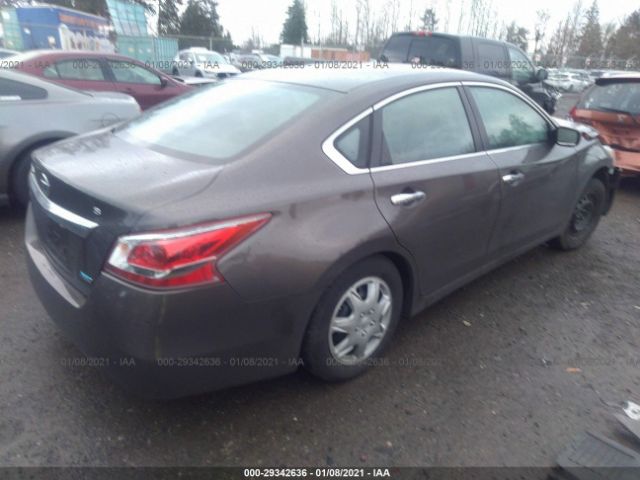 Photo 3 VIN: 1N4AL3AP2DC904967 - NISSAN ALTIMA 