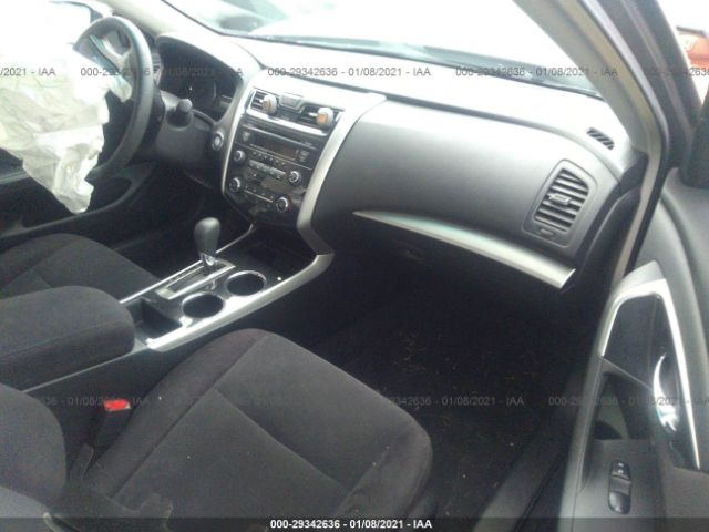 Photo 4 VIN: 1N4AL3AP2DC904967 - NISSAN ALTIMA 