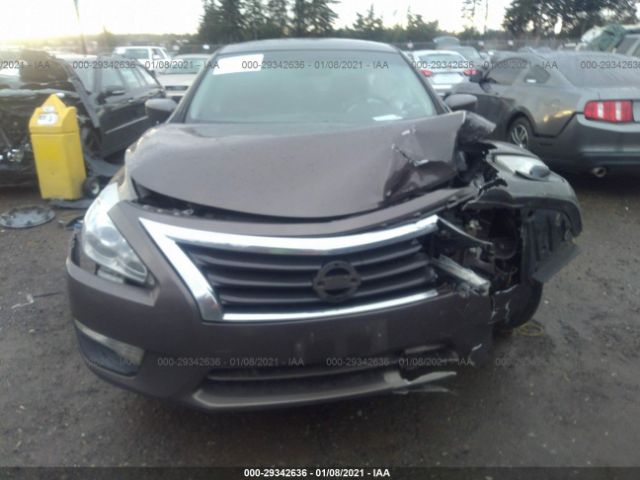 Photo 5 VIN: 1N4AL3AP2DC904967 - NISSAN ALTIMA 