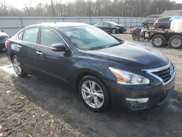 Photo 3 VIN: 1N4AL3AP2DC905794 - NISSAN ALTIMA 2.5 