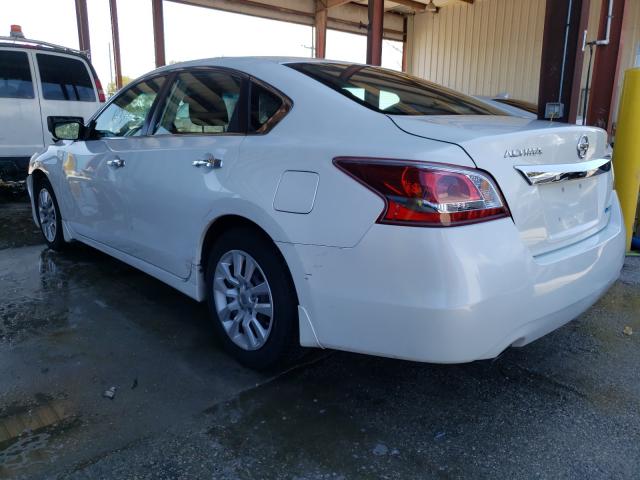 Photo 2 VIN: 1N4AL3AP2DC906704 - NISSAN ALTIMA 2.5 